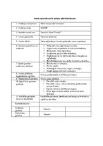 Prakses atskaite 'Prakses atskaite viesnīcā', 17.