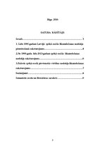 Referāts 'Pievienotās vērtības nodokļa vēsturiskās izmaiņas Latvijas Repunblikā', 2.