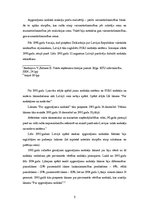 Referāts 'Pievienotās vērtības nodokļa vēsturiskās izmaiņas Latvijas Repunblikā', 5.