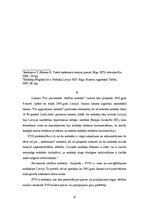 Referāts 'Pievienotās vērtības nodokļa vēsturiskās izmaiņas Latvijas Repunblikā', 6.