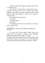 Referāts 'Pievienotās vērtības nodokļa vēsturiskās izmaiņas Latvijas Repunblikā', 7.