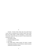 Referāts 'Pievienotās vērtības nodokļa vēsturiskās izmaiņas Latvijas Repunblikā', 8.