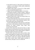 Referāts 'Pievienotās vērtības nodokļa vēsturiskās izmaiņas Latvijas Repunblikā', 9.