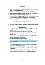 Referāts 'Pievienotās vērtības nodokļa vēsturiskās izmaiņas Latvijas Repunblikā', 12.