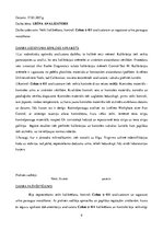 Prakses atskaite 'Klīniskās izmeklēšanas metodes', 9.