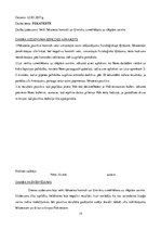 Prakses atskaite 'Klīniskās izmeklēšanas metodes', 15.