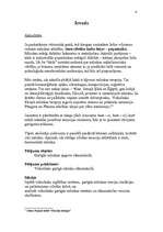 Referāts 'Viduslaiku garīgā mūzika', 4.