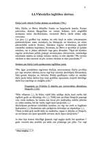 Referāts 'Viduslaiku garīgā mūzika', 9.