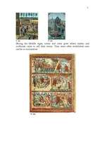 Referāts 'Viduslaiku garīgā mūzika', 14.