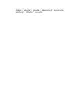 Konspekts 'Lauksaimniecība. Mežsaimniecība. Zivsaimniecība', 5.