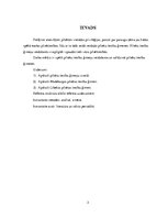 Referāts 'Pilsētu tiesību ģimenes un to salīdzinājums', 3.