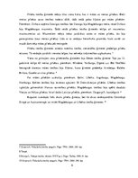 Referāts 'Pilsētu tiesību ģimenes un to salīdzinājums', 6.