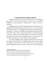 Referāts 'Pilsētu tiesību ģimenes un to salīdzinājums', 7.