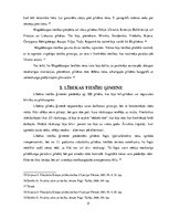 Referāts 'Pilsētu tiesību ģimenes un to salīdzinājums', 8.