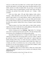 Referāts 'Pilsētu tiesību ģimenes un to salīdzinājums', 11.