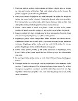 Referāts 'Pilsētu tiesību ģimenes un to salīdzinājums', 13.