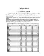 Referāts 'Mārketinga plāns uzņēmumam', 3.