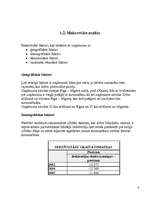 Referāts 'Mārketinga plāns uzņēmumam', 6.