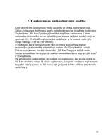 Referāts 'Mārketinga plāns uzņēmumam', 12.