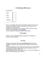 Referāts 'Mārketinga plāns uzņēmumam', 15.