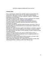 Referāts 'Mārketinga plāns uzņēmumam', 18.