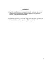 Referāts 'Mārketinga plāns uzņēmumam', 23.