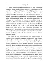 Referāts 'Senās civilizācijas un to monumentālās celtnes', 6.