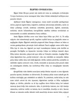 Referāts 'Senās civilizācijas un to monumentālās celtnes', 12.