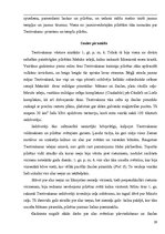 Referāts 'Senās civilizācijas un to monumentālās celtnes', 29.