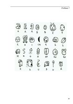 Referāts 'Senās civilizācijas un to monumentālās celtnes', 40.