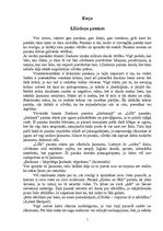 Eseja 'Imanta Ziedoņa pasakas', 1.