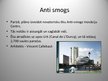 Prezentācija 'Smogs', 18.