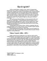 Referāts 'Opārts', 2.