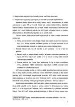 Referāts 'Kosova', 7.