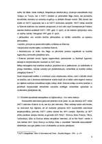 Referāts 'Kosova', 9.