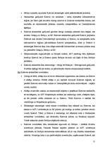 Referāts 'Kosova', 17.