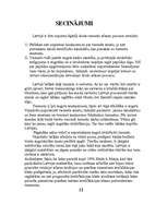 Referāts 'Tiesnešu ievēlēšana', 4.