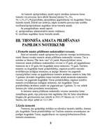 Referāts 'Tiesnešu ievēlēšana', 9.