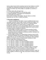 Referāts 'Tiesnešu ievēlēšana', 10.