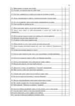 Diplomdarbs 'Связь уровня самооценки с видами агрессии у подростков 15 лет', 74.