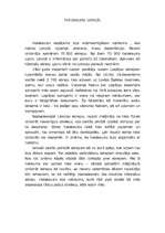 Eseja 'Holokausts Latvijā', 1.