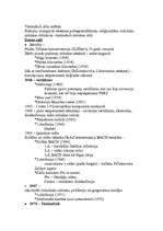 Konspekts 'Arvo Perts', 4.