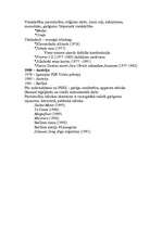 Konspekts 'Arvo Perts', 5.