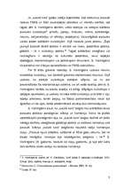 Konspekts 'Civilizāciju sadursmes', 3.