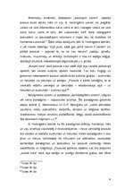 Konspekts 'Civilizāciju sadursmes', 4.