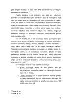 Konspekts 'Civilizāciju sadursmes', 5.