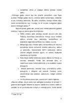 Konspekts 'Civilizāciju sadursmes', 8.