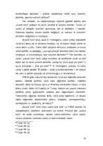 Konspekts 'Civilizāciju sadursmes', 10.