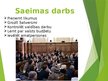 Prezentācija 'Latvijas Republikas Saeima', 4.