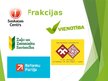 Prezentācija 'Latvijas Republikas Saeima', 7.